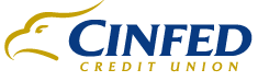 CinFed Credit Union logo