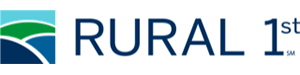 Rural First Bank logo