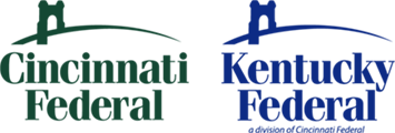 Cincinnati/Kentucky Federal Savings and Loan logo