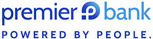 Premier Bank logo