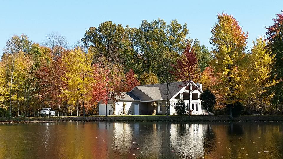 lake lorelei home