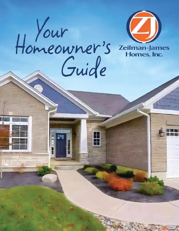 Homeowner's Guide thumbnail